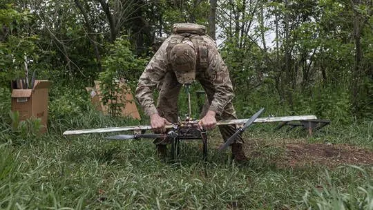 Kartelet e drogës rekrutojnë operatorë dronësh nga lufta në Ukrainë
