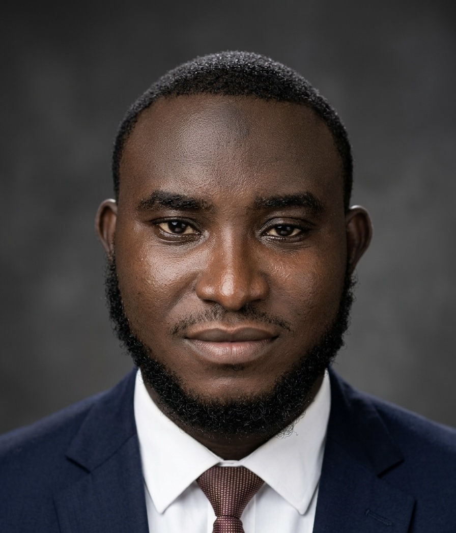 Ustadh Dr. Muhammad Lawal