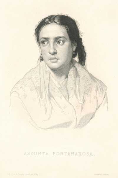 Podobizeň Assunty Fontanarosy 18701910