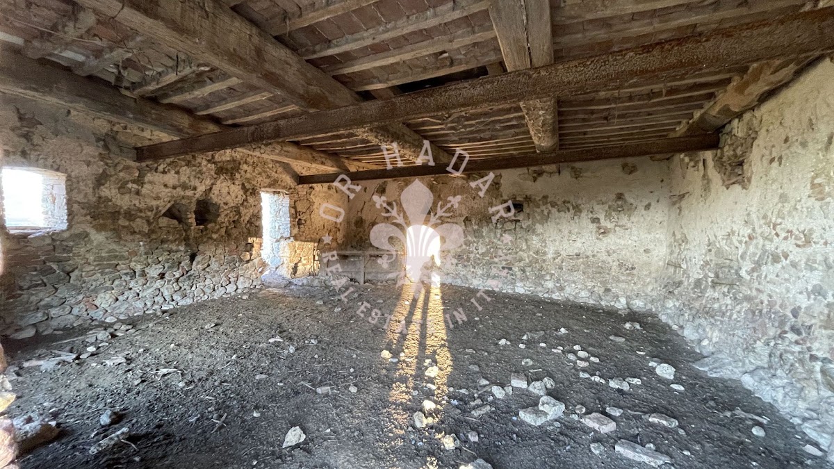 פודרה אורורה (Podere Aurora) — 12