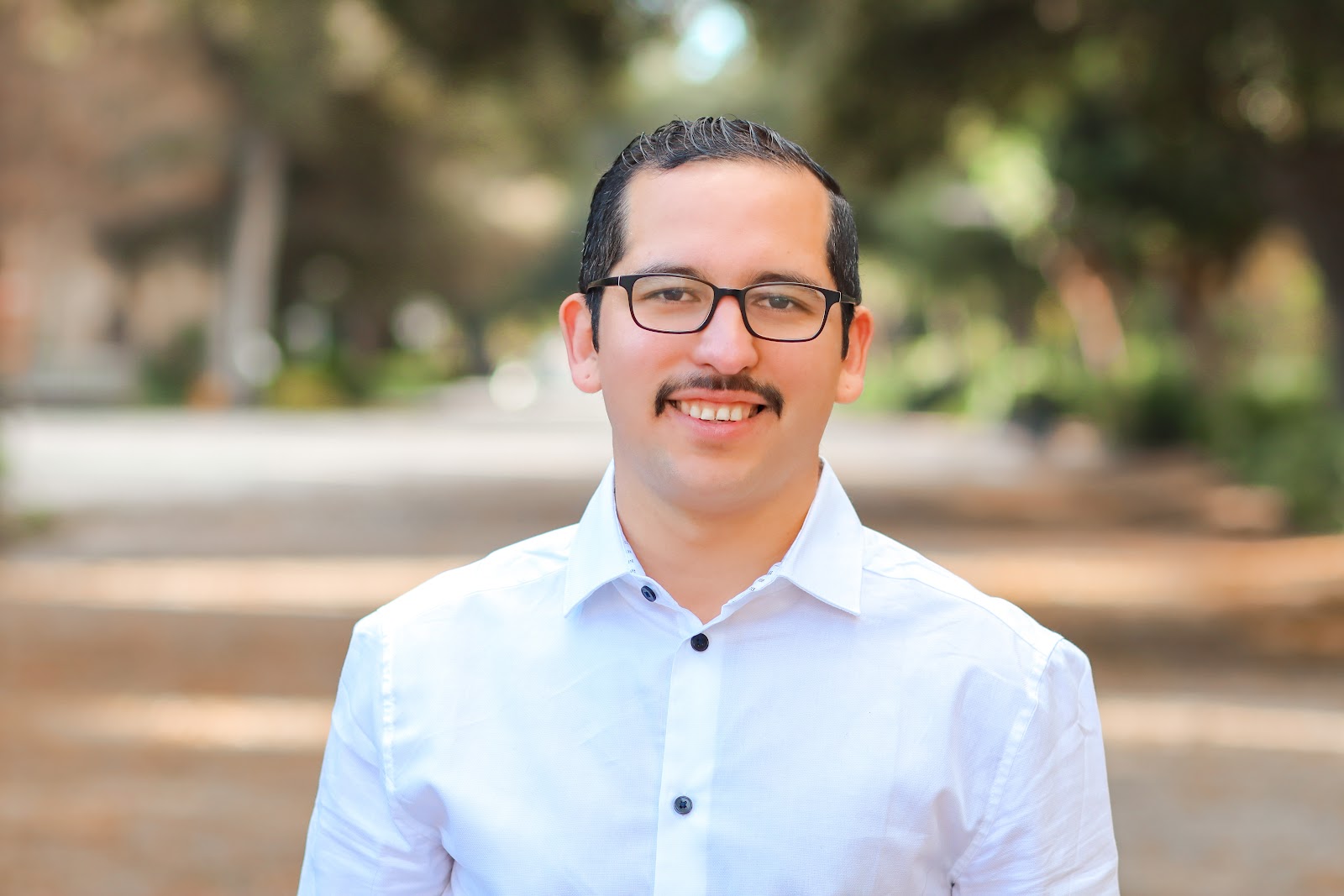 Gabe Escobedo