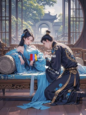 Linh Sủng Bạch Hổ và Cuộc Chiến Giành Tình Yêu