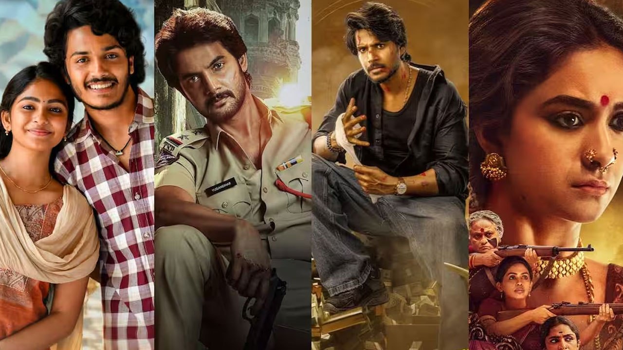 OTT Movies This Week: Batta, Immortal, SI Yugandhar