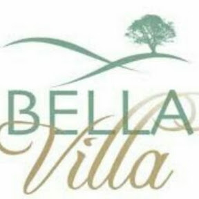 Logo Hospedaje BellaVilla