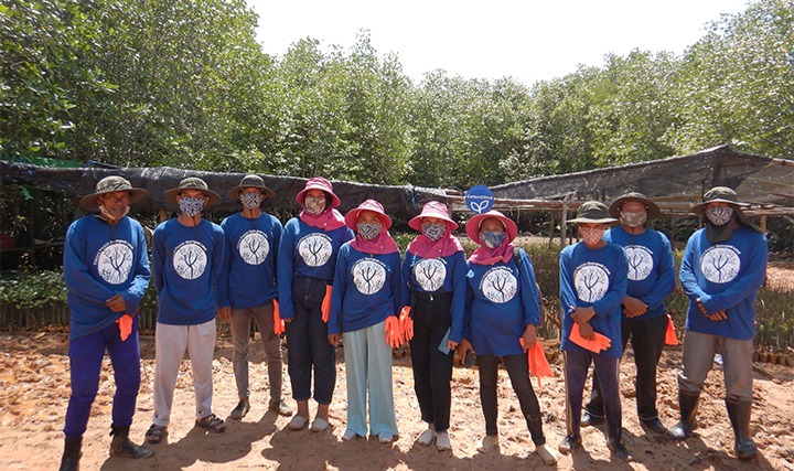 Environmental Sustainability is an example of a CSR program that companies can undertake.