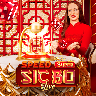 Speed Super Sic Bc