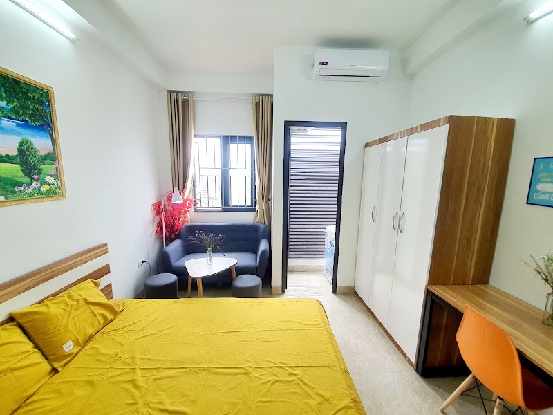 Studio Yên Xá Thanh Liệt – Giá chỉ 3,6tr/tháng