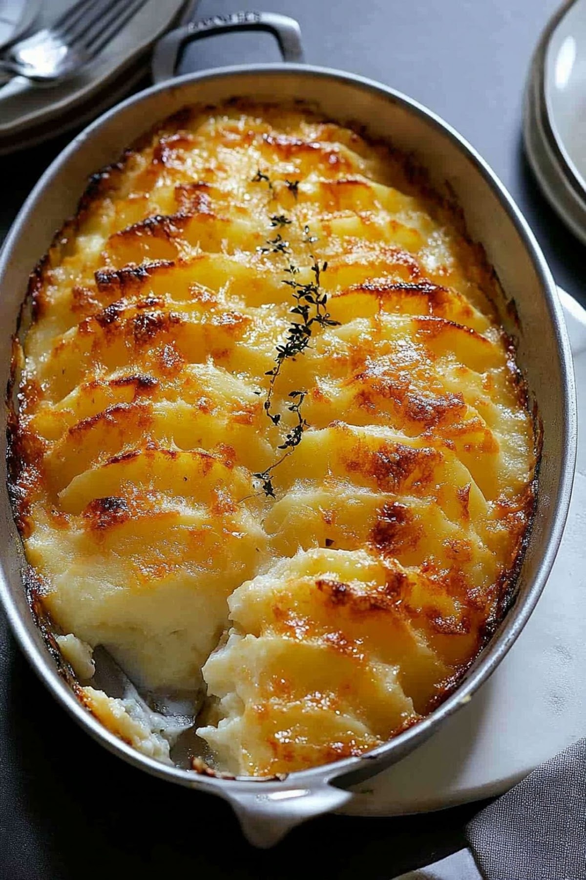 Cozy Fall Thanksgiving Recipes for Cold Weather