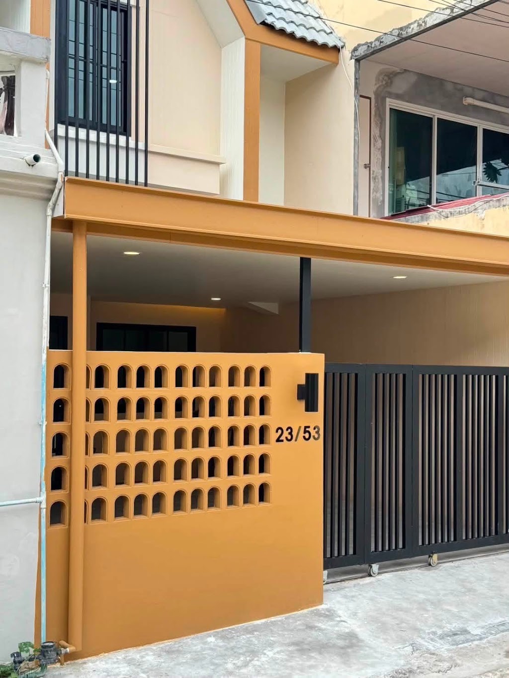หมู่บ้านเนตรทิพย์ · วิชิต 5