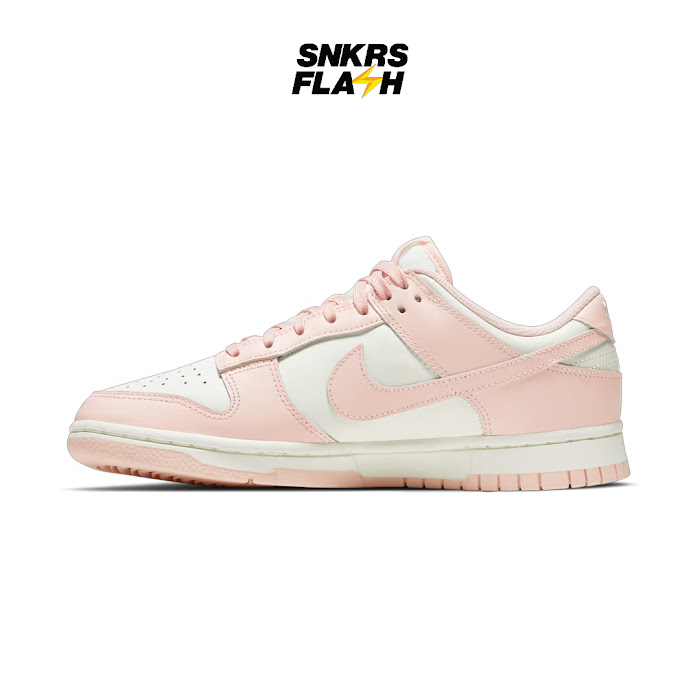 NIKE DUNK LOW ORANGE PEARL - DD1503102