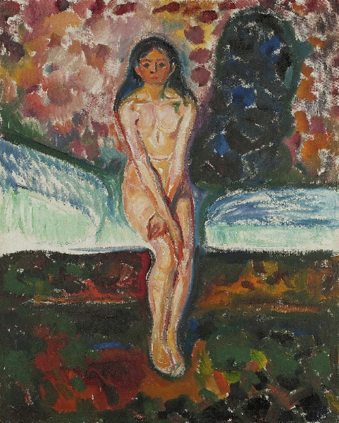 Puberty 191416