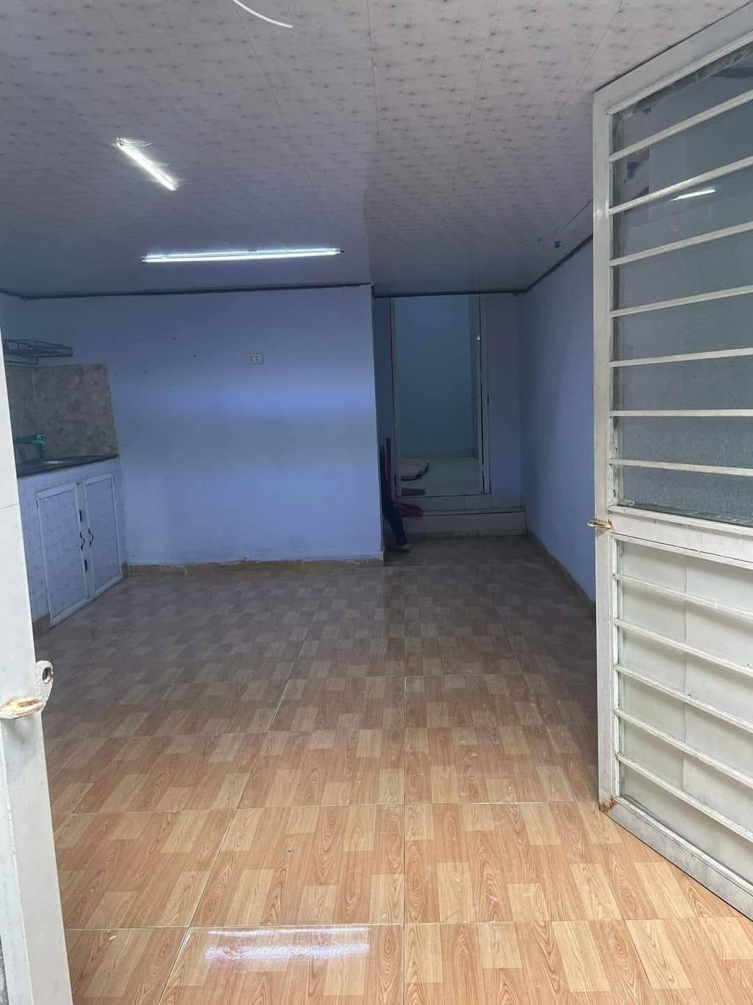 Cho thuê nhà nguyên căn kiệt Trần Cao Vân 3