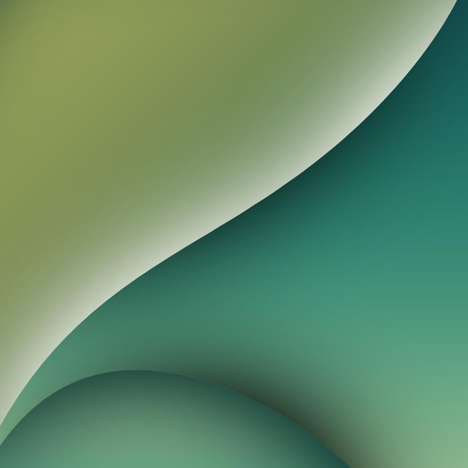 Download iPhone 12 Green Stock Wallpaper Full HD iPhone