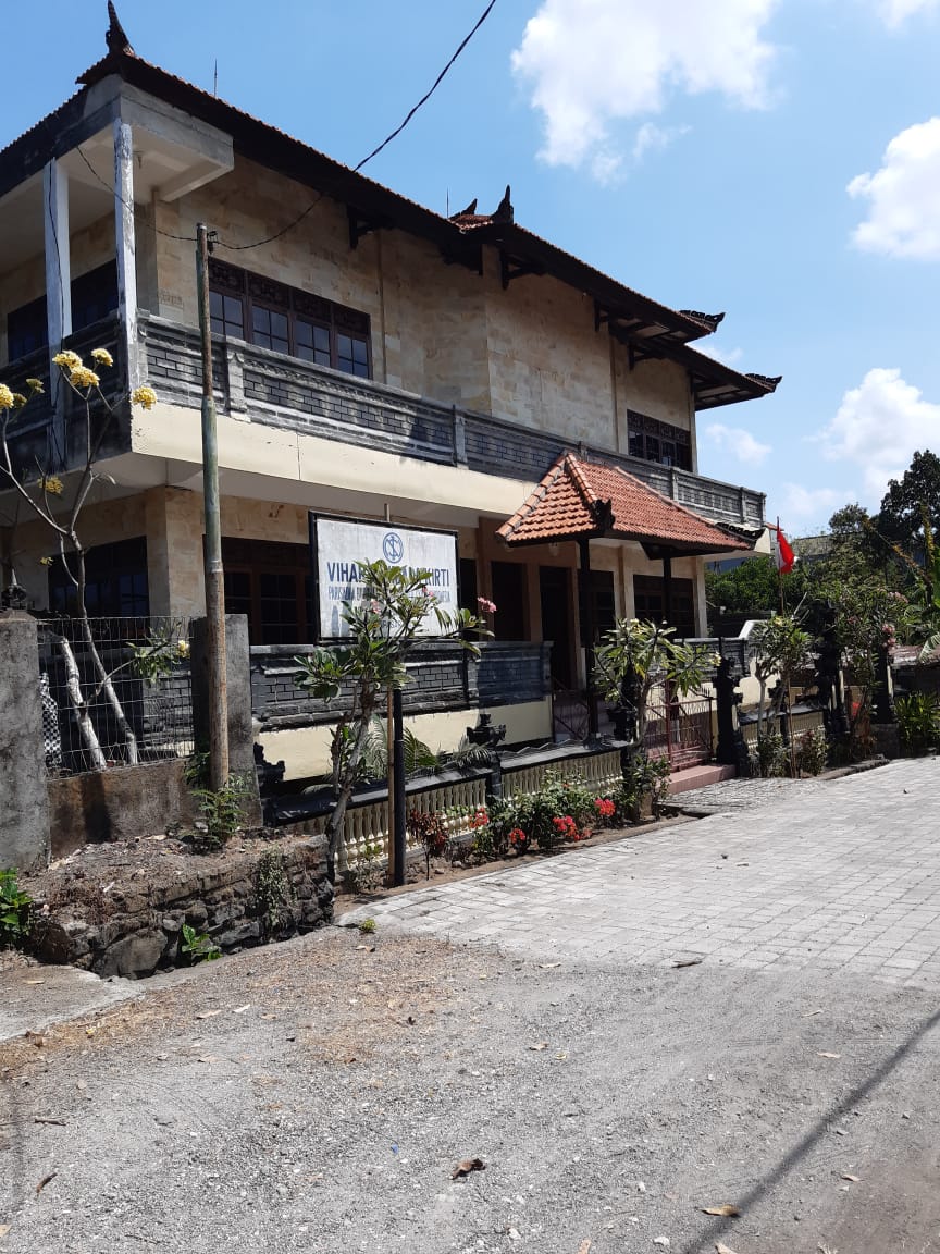 Foto VIHARA VIMALAKIRTI BALI - SEMPIDI