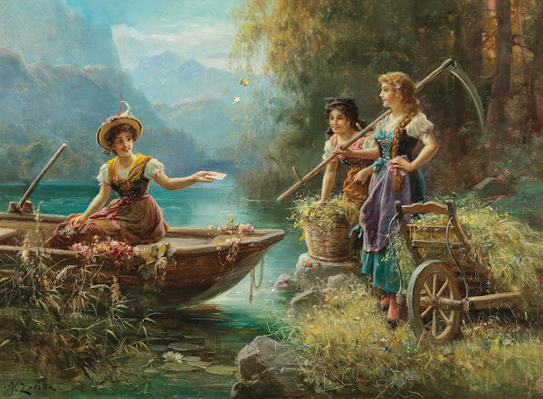 Symbolist Art