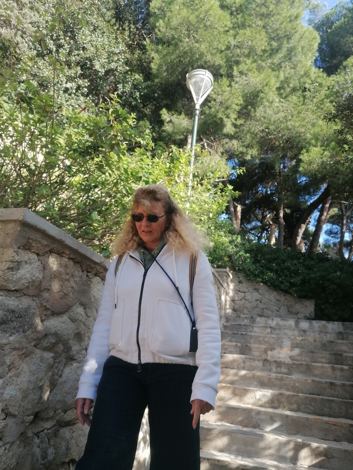 Photo de l’escale Carthagène