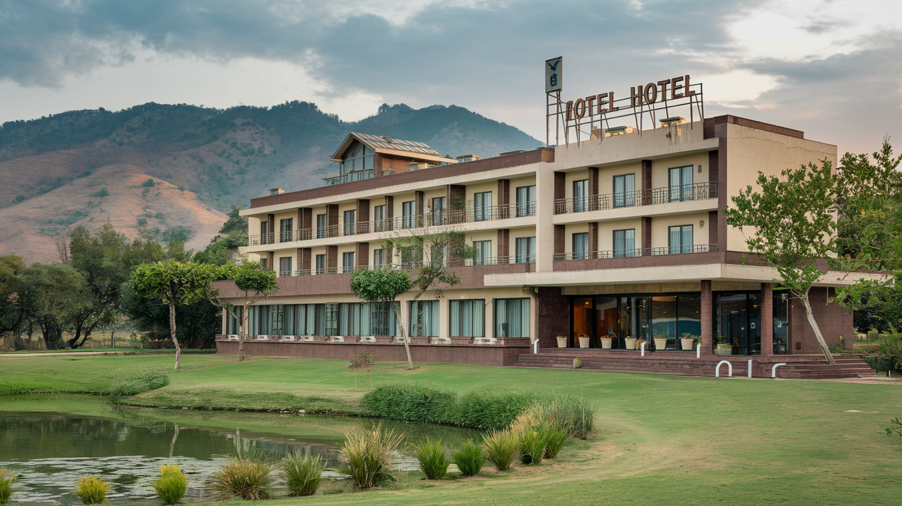 Best 3-4 Star Hotels in Lonavala with Great Views 2025