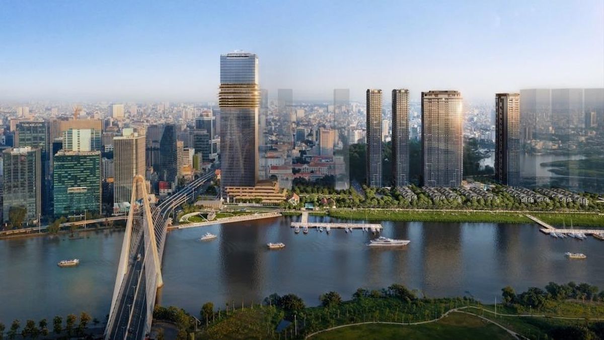 Kinh tế số và kinh tế xanh là động lực chính để tăng trưởng hai con số - Đài Phát thanh và truyền hình Hà Nội