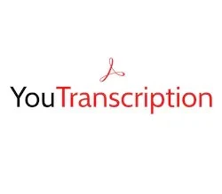 Captura de YouTranscription