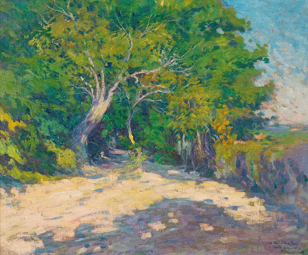 Paysage