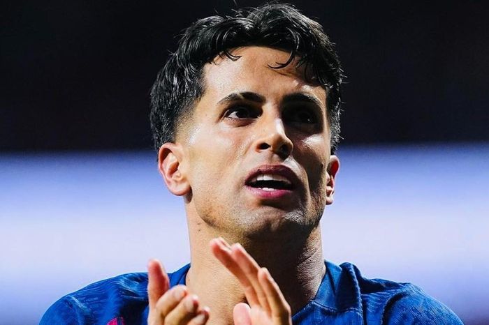 Cancelo bùng nổ mâu thuẫn với Saudi Arabia - Tạp chí Tri thức