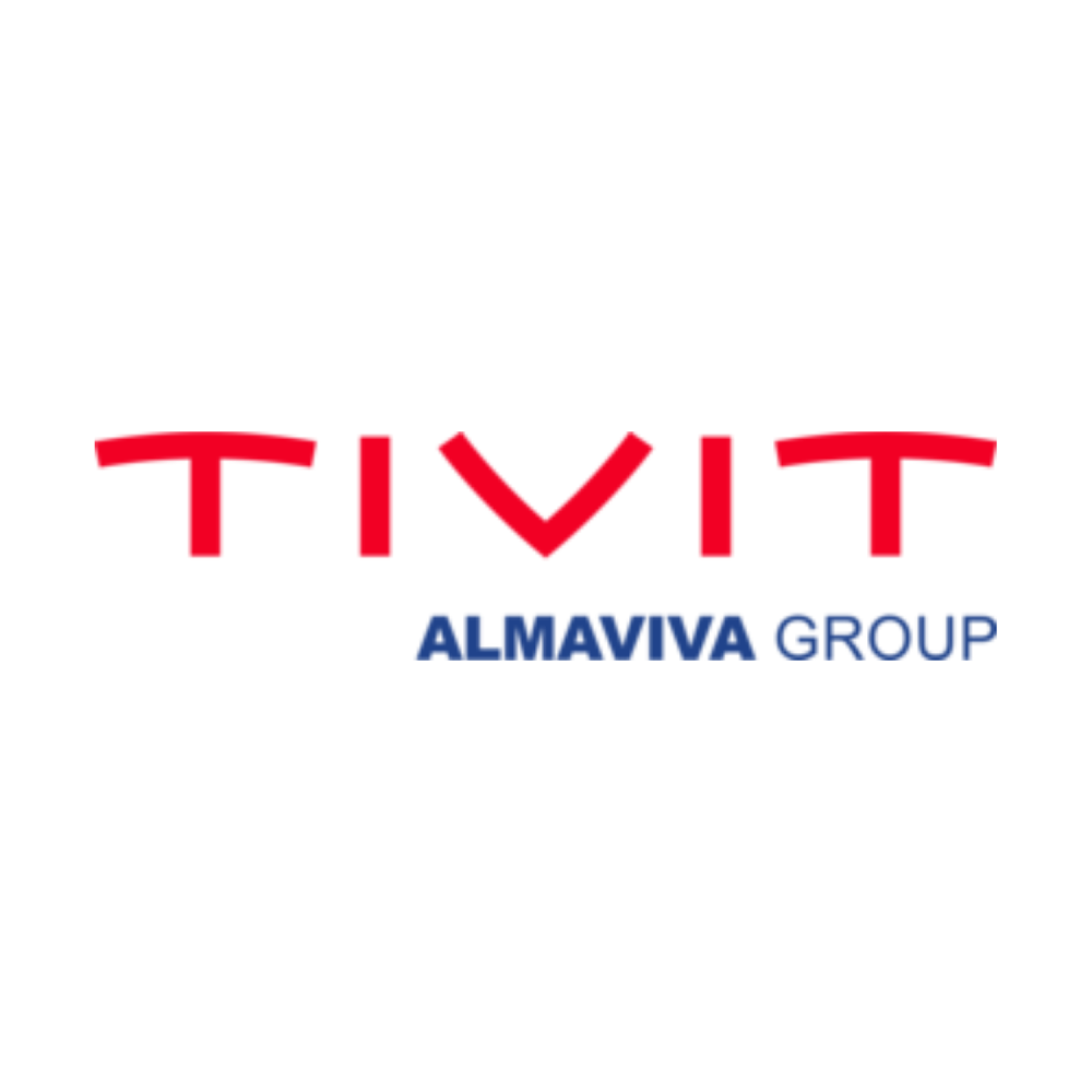 TIVIT ALMAVIVA