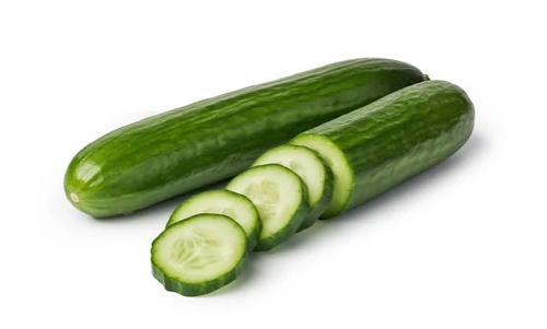 Fresh Produce Cucumber