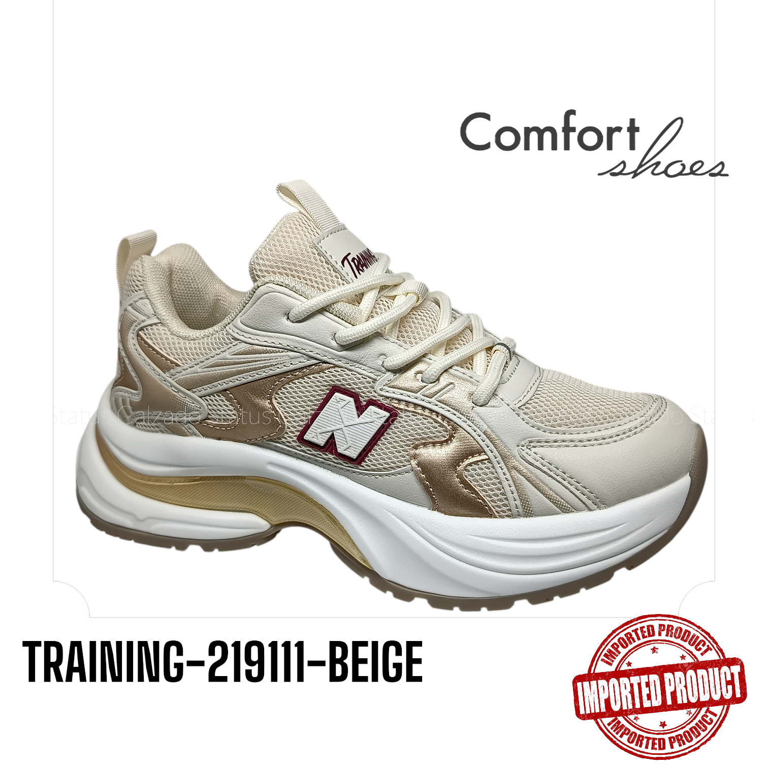 TRAINING-219111-BEIGE