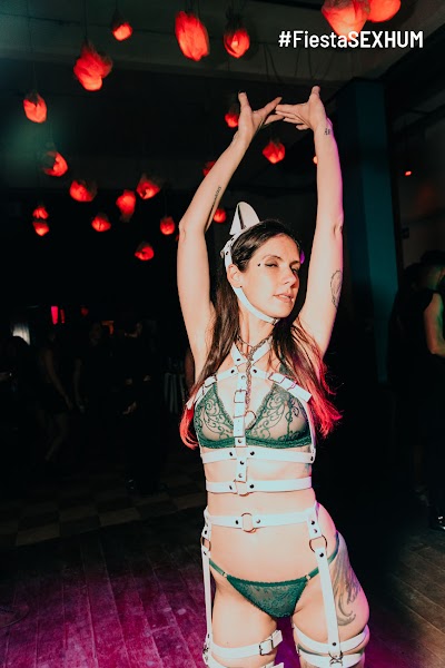 Foto por @no.soy.tu.mami_