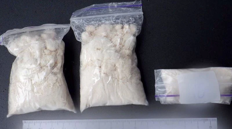 Mephedrone in Russia: The Drug Behind a Crisis
