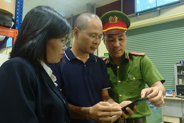 Triển khai Nghị quyết 79: Siết chặt PCCC từ cơ sở - Đài Phát thanh và truyền hình Hà Nội