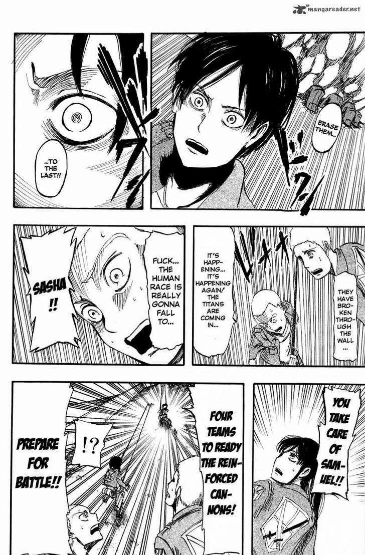 Attack On Titan