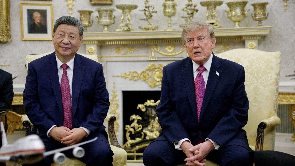 US Bans BGI Group Imports Over Xinjiang Forced Labor