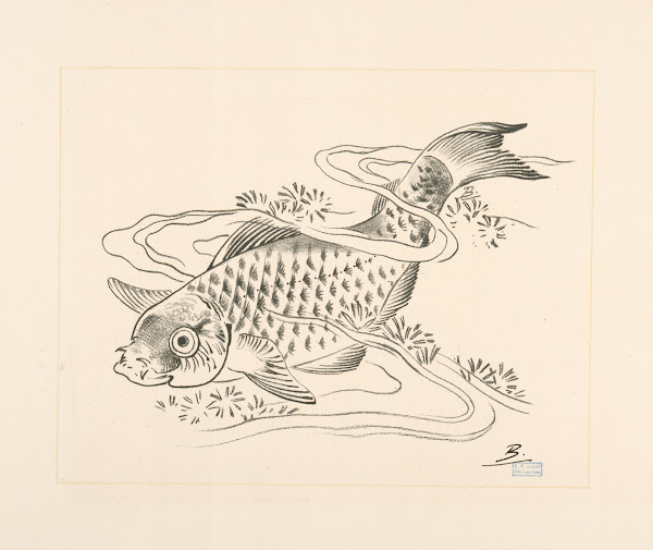 Poisson dans une vague 1866   1878