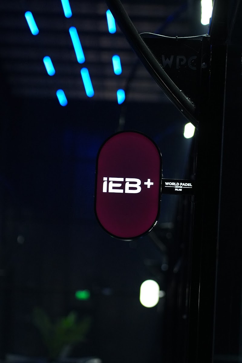 Cartel IEB+