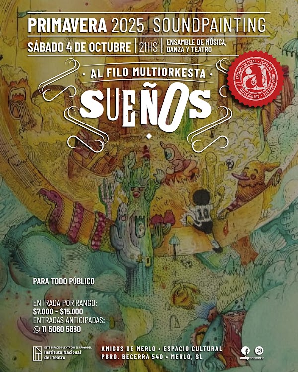 SUEÑOS