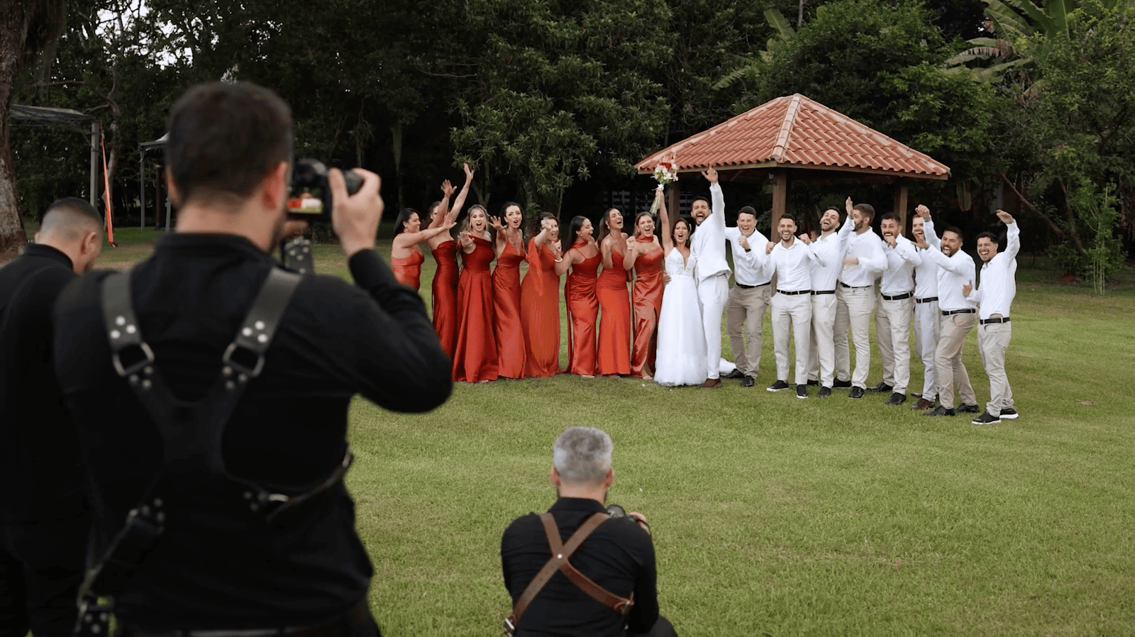Casamento 2