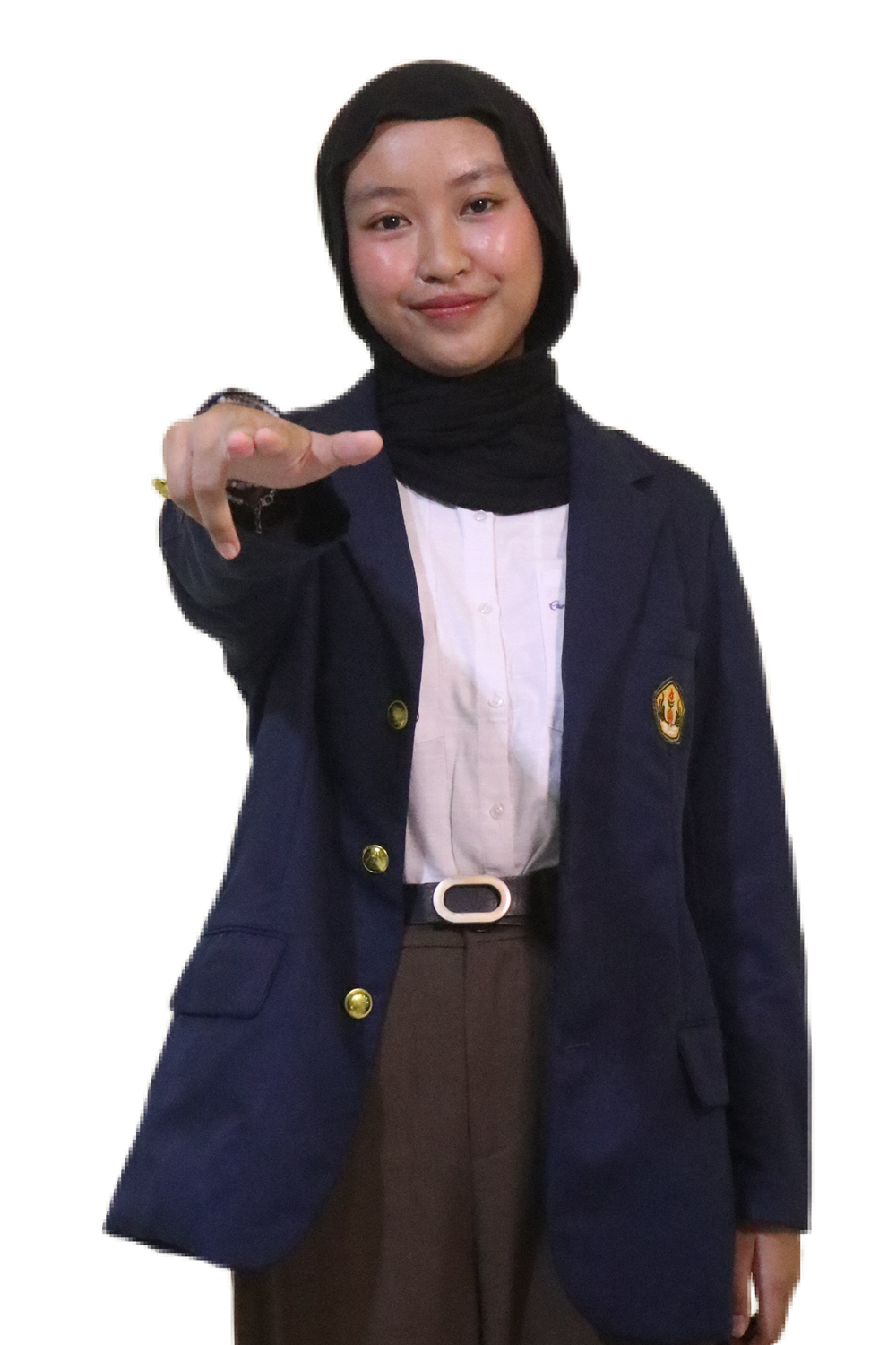 Syaikha Habibtiana Widi Sukamto