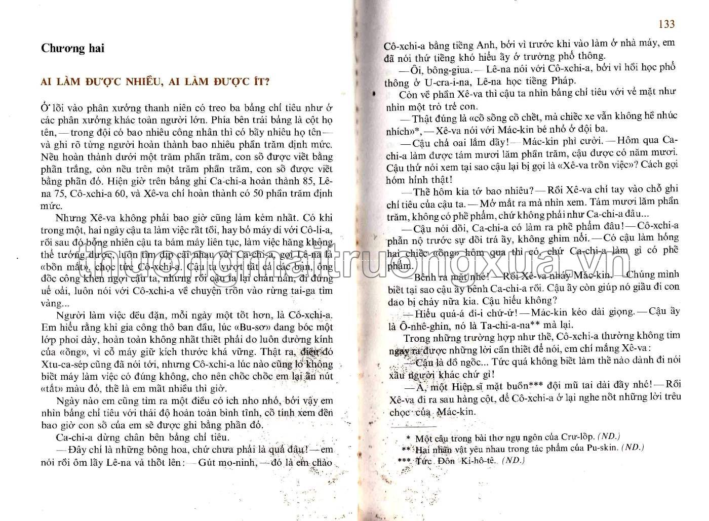 Cô-Xchi-a lùn (1985) - Trang 67