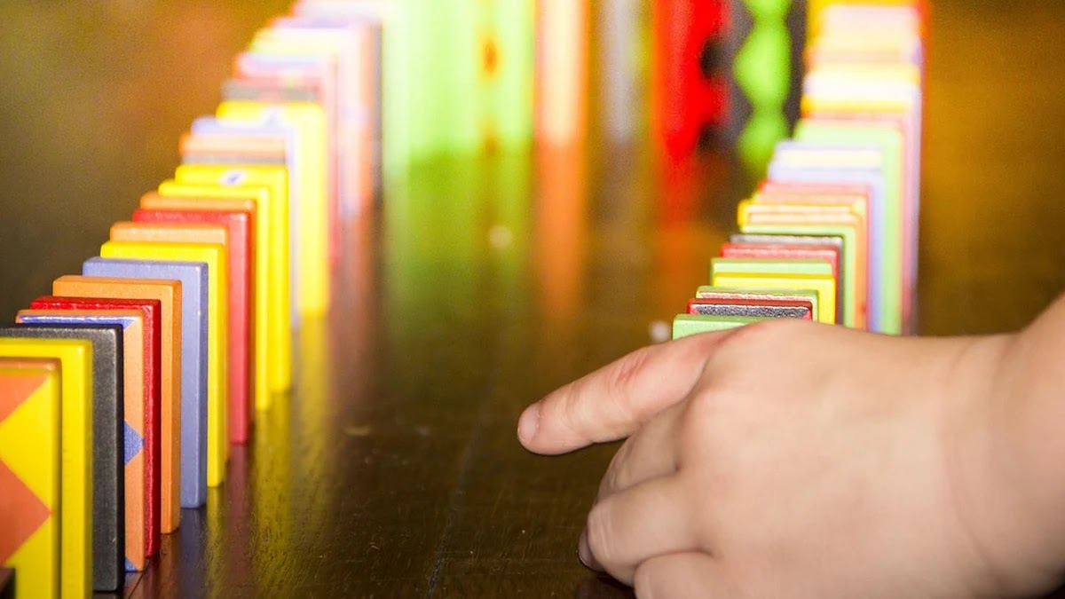 역사적 전환점으로 본 세계사 주요 사건 비교와 영향 관계