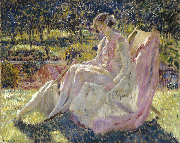 Sunbath 1908 1918