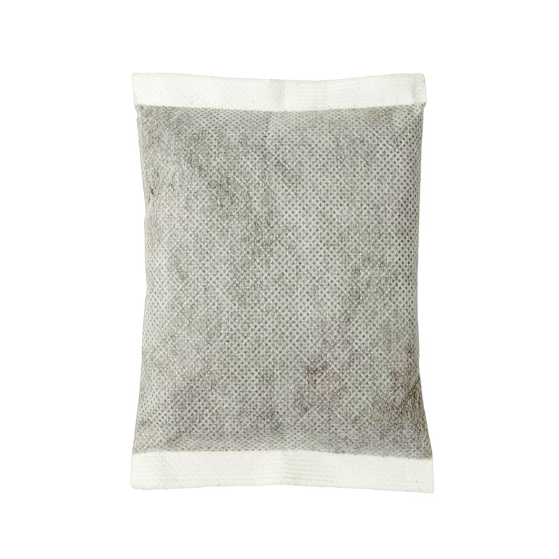Coffee Grounds Desiccant for Moisture Absorption