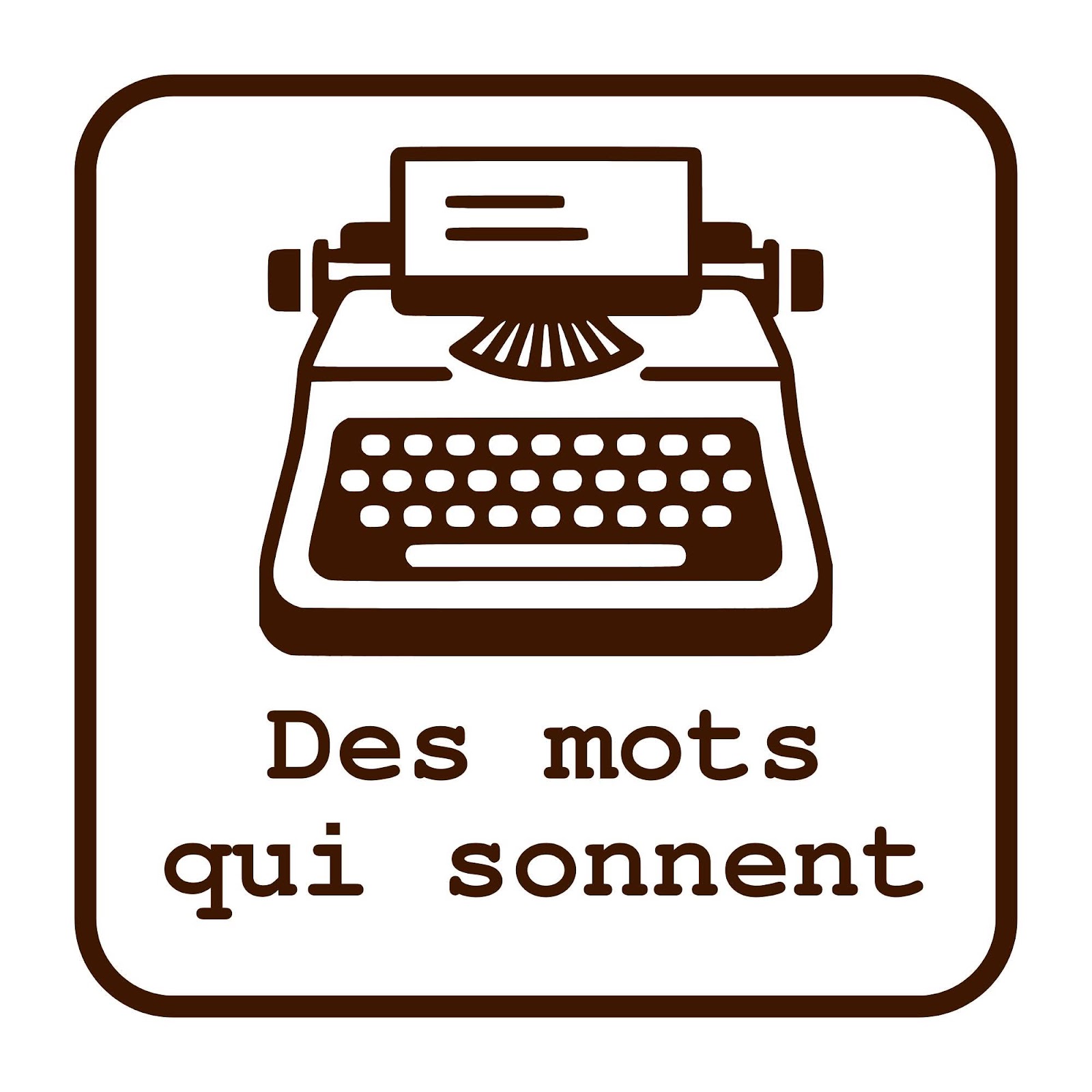Des mots qui sonnent · Assistante administrative pour les particuliers Aix-en-Provence, Rians, La Ciotat.