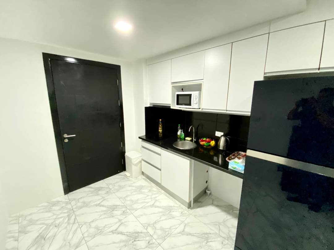 Wongamat Tower (3 units) - Studio, Floor 10 9