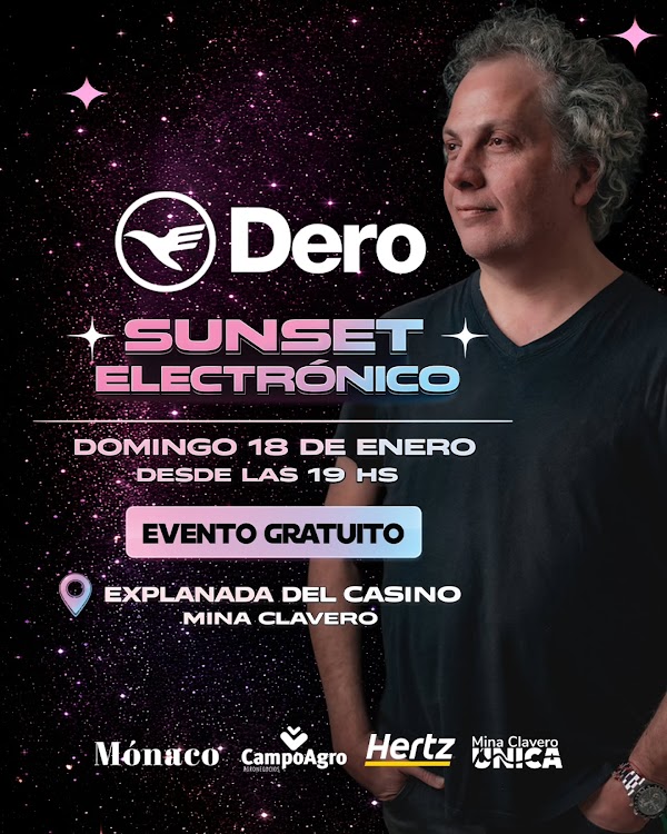 🎧 DJ DERO