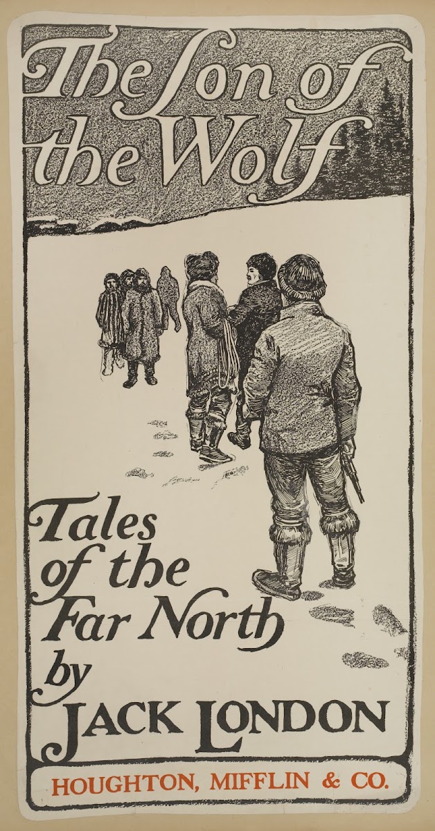 The son of the wolf 1895 1911