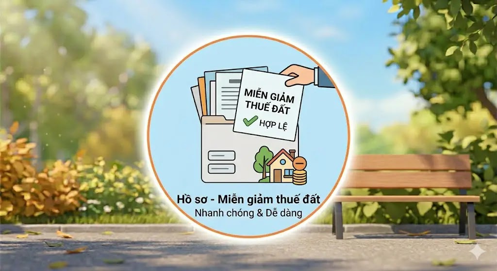 Miễn Thuế Đất Nông Nghiệp 2026-2030: Tránh 5 Sai Lầm Nghiêm Trọng Gây Truy Thu & Phạt Nặng