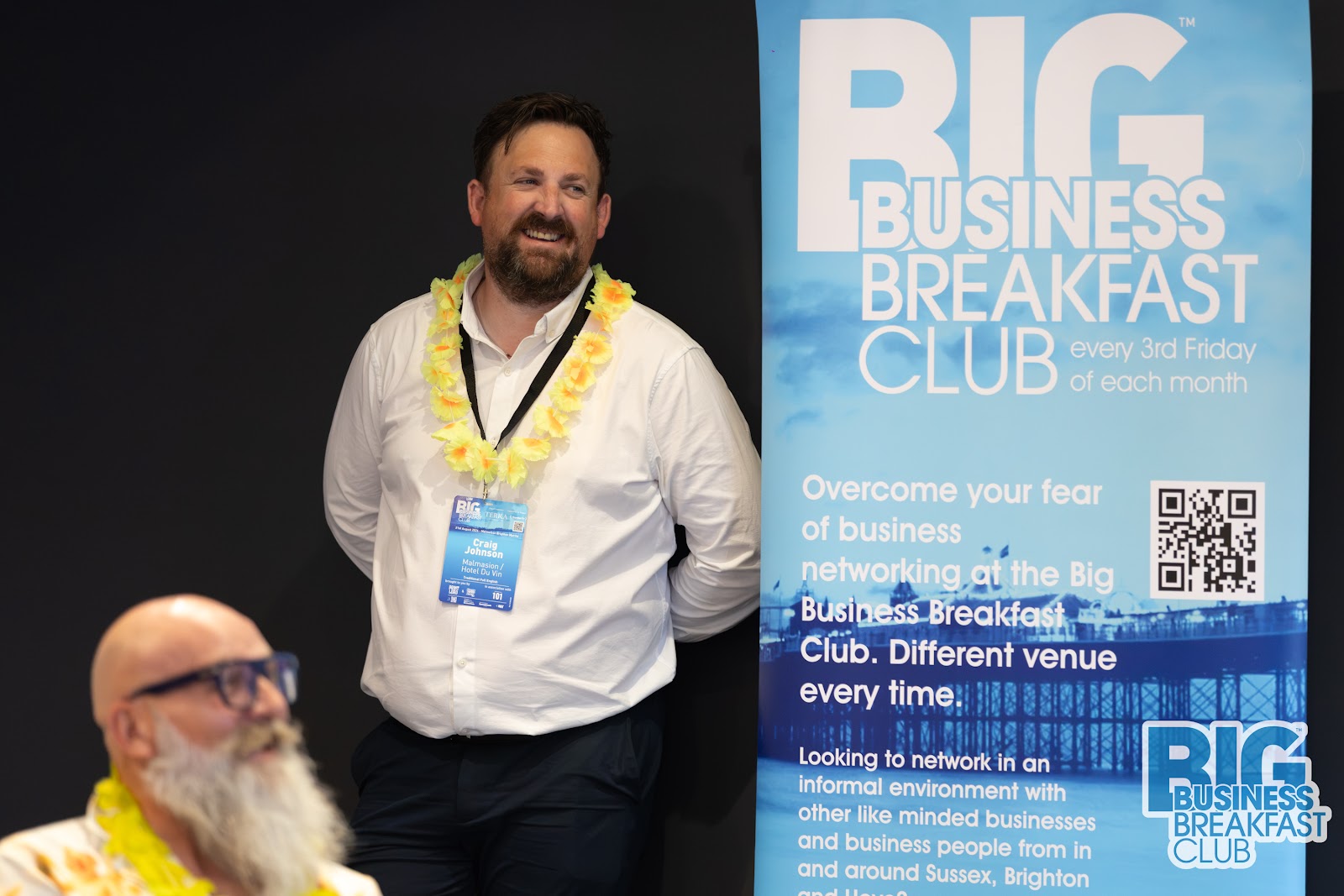 August 2026 - BBBC @ Malmaison