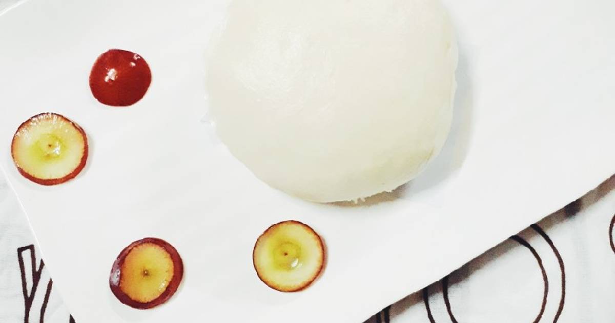Bánh bao nhân thịt