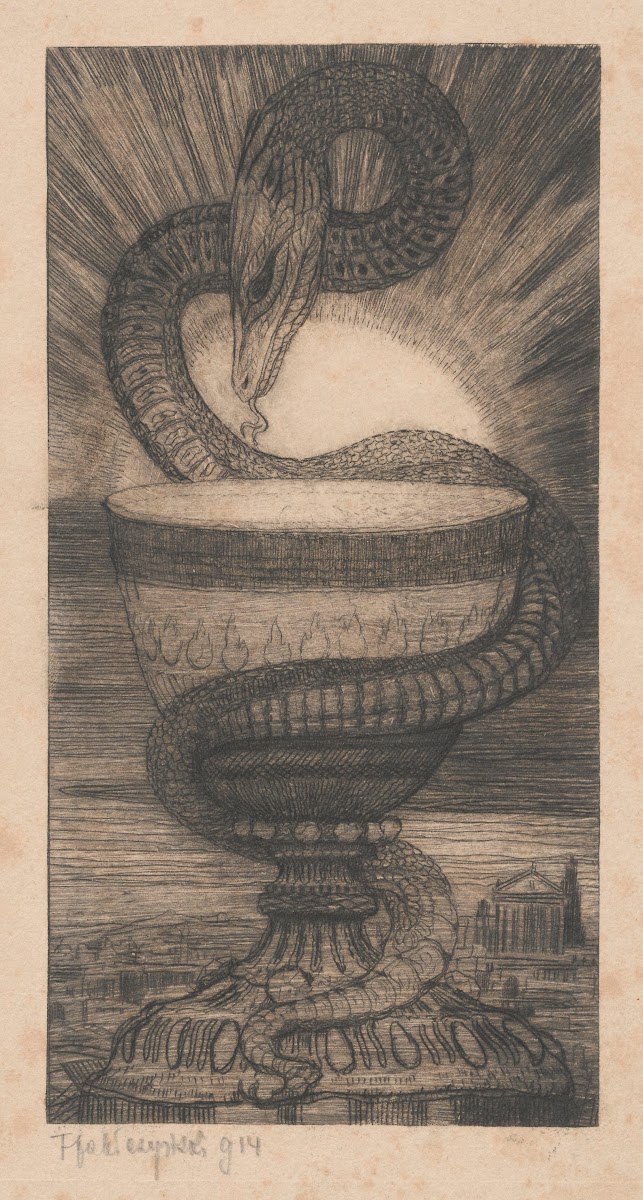 Fantasy 1914